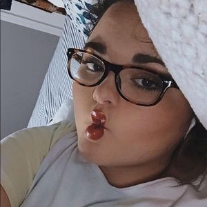 Meet your Posher, Jadyn